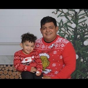 Meet your Posher, Caleb